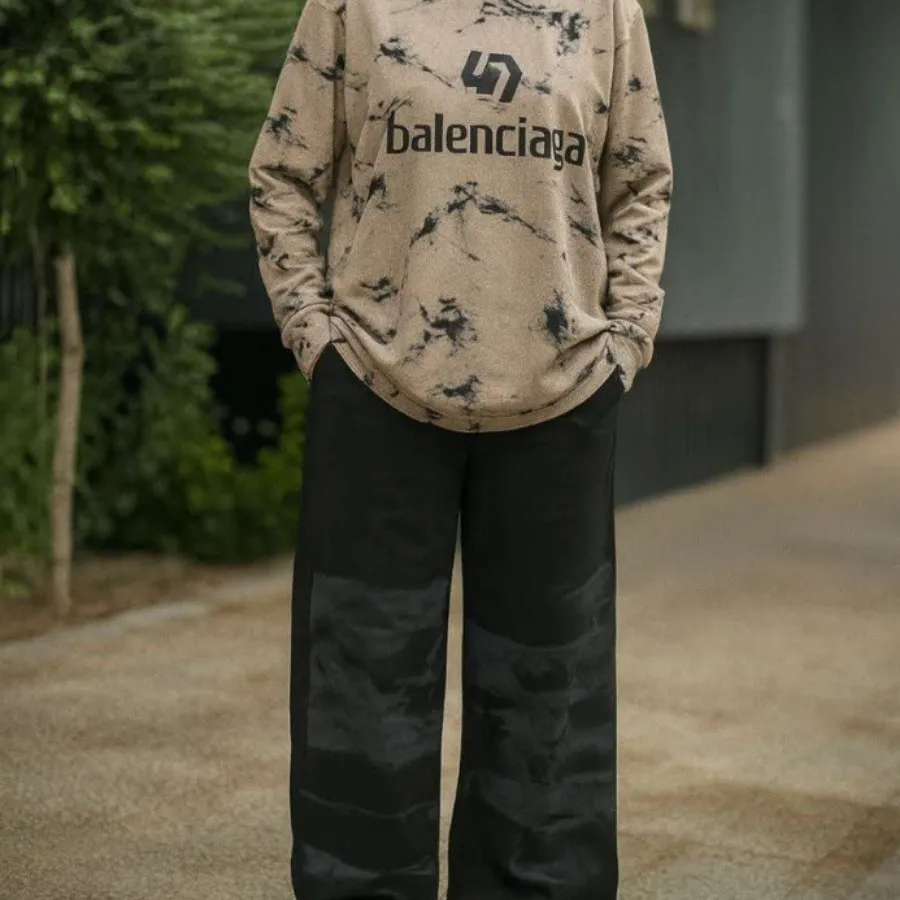 بلوز شلوار نیهان