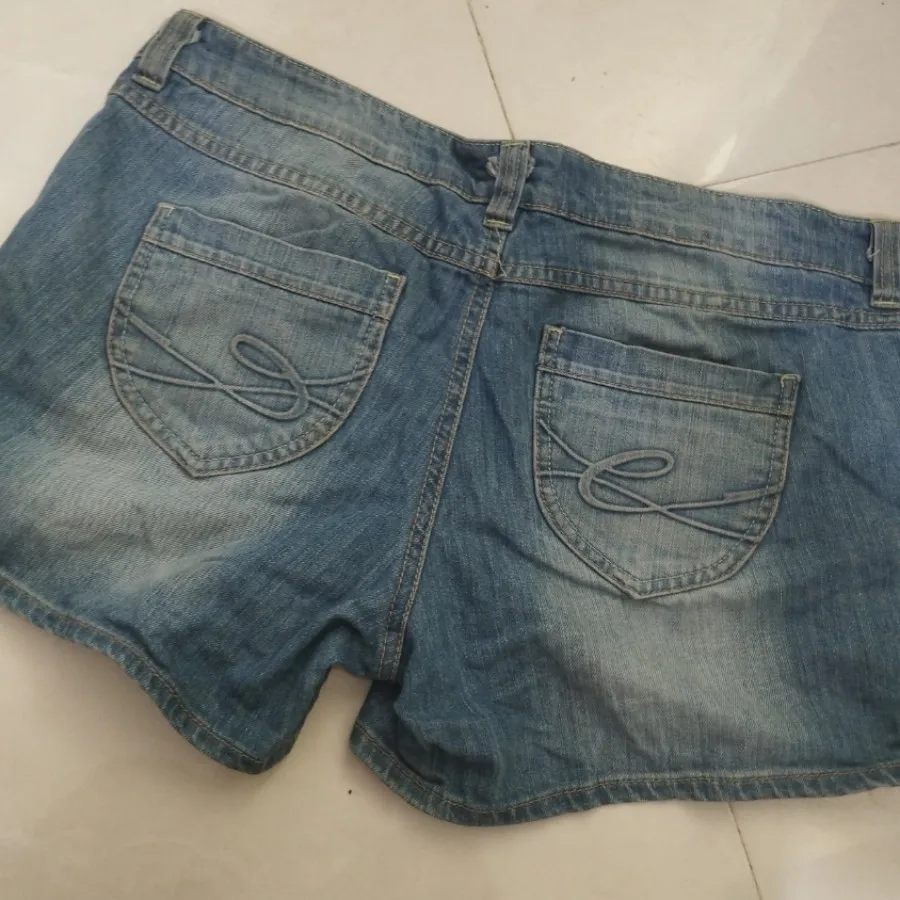 شلوارک برند بزرگ