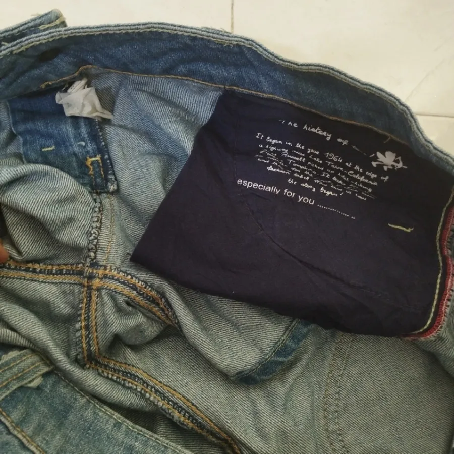 شلوارک برند بزرگ