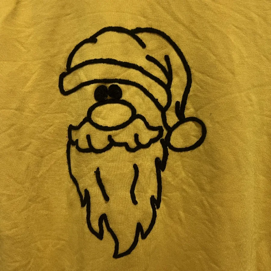 تونیک یا دورس بابانویل