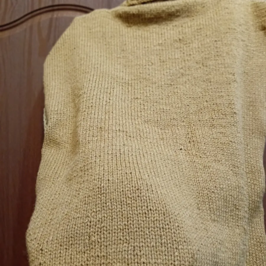 بلوز کاموایی نو