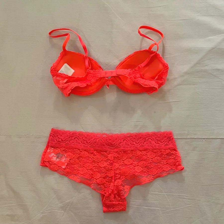 ست لباس زیر