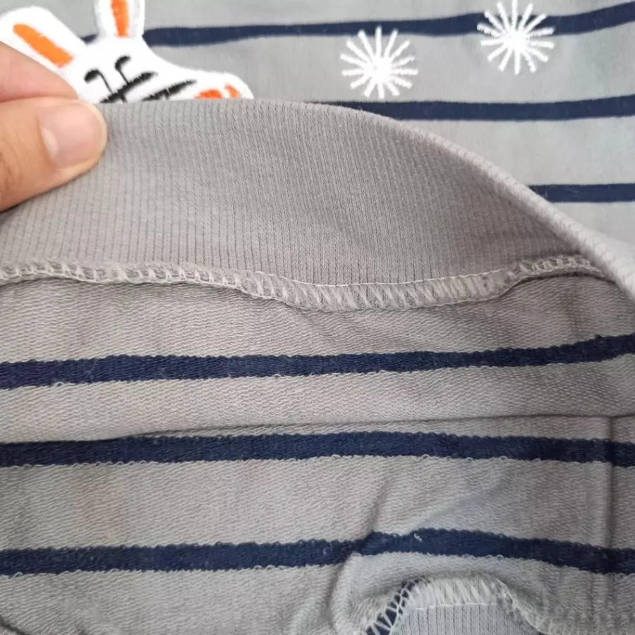 ست بلوز و شلوار اسپرت