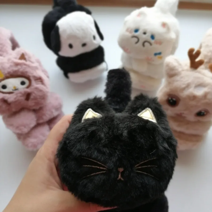 گوشبند کرومی