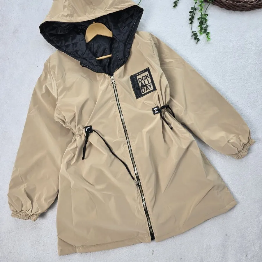 شیک ترین کاپشن