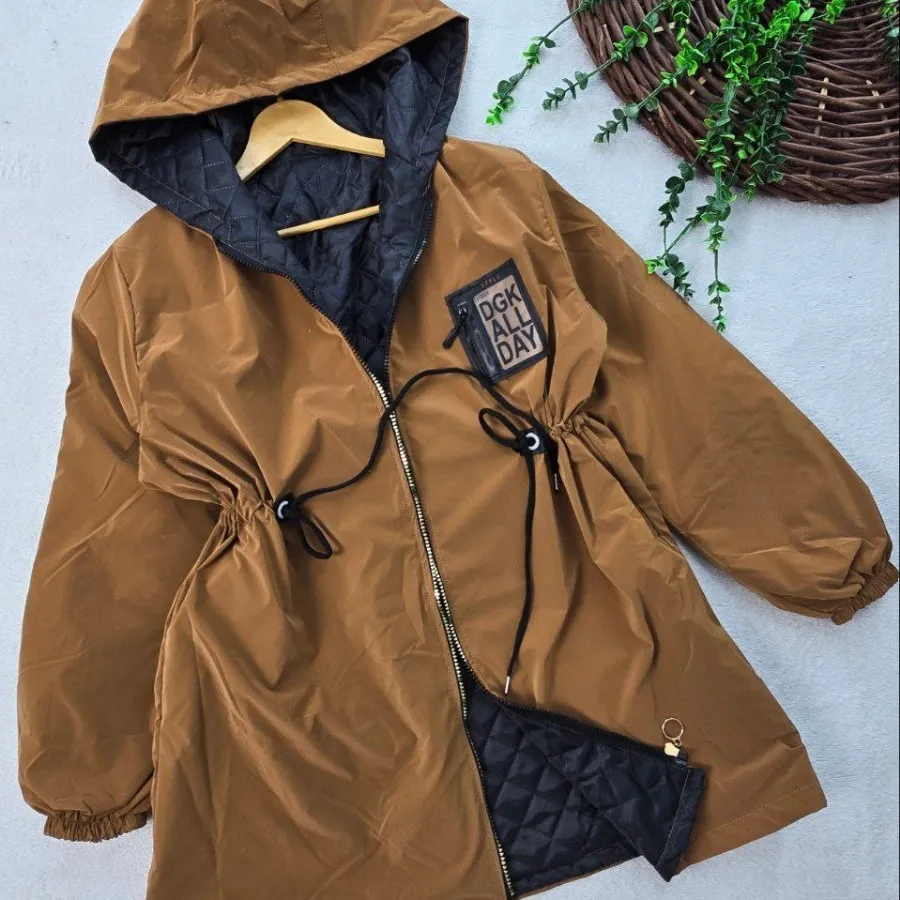 شیک ترین کاپشن