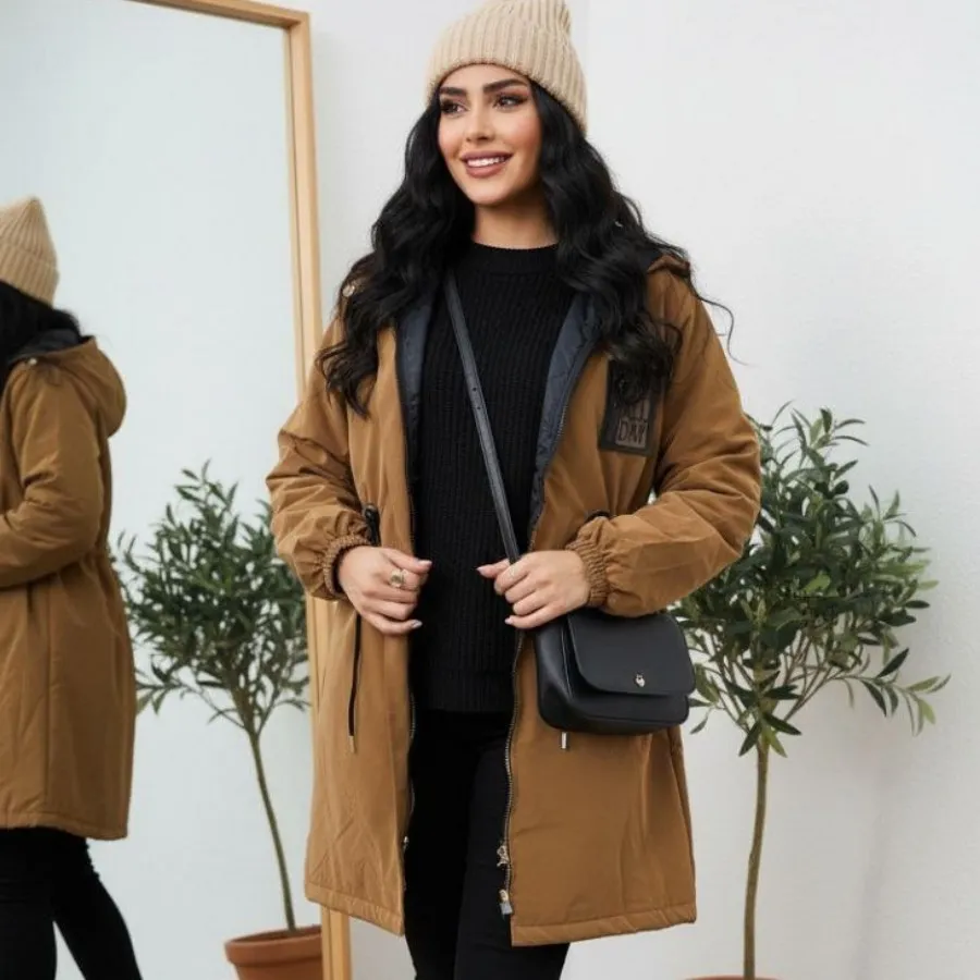 شیک ترین کاپشن