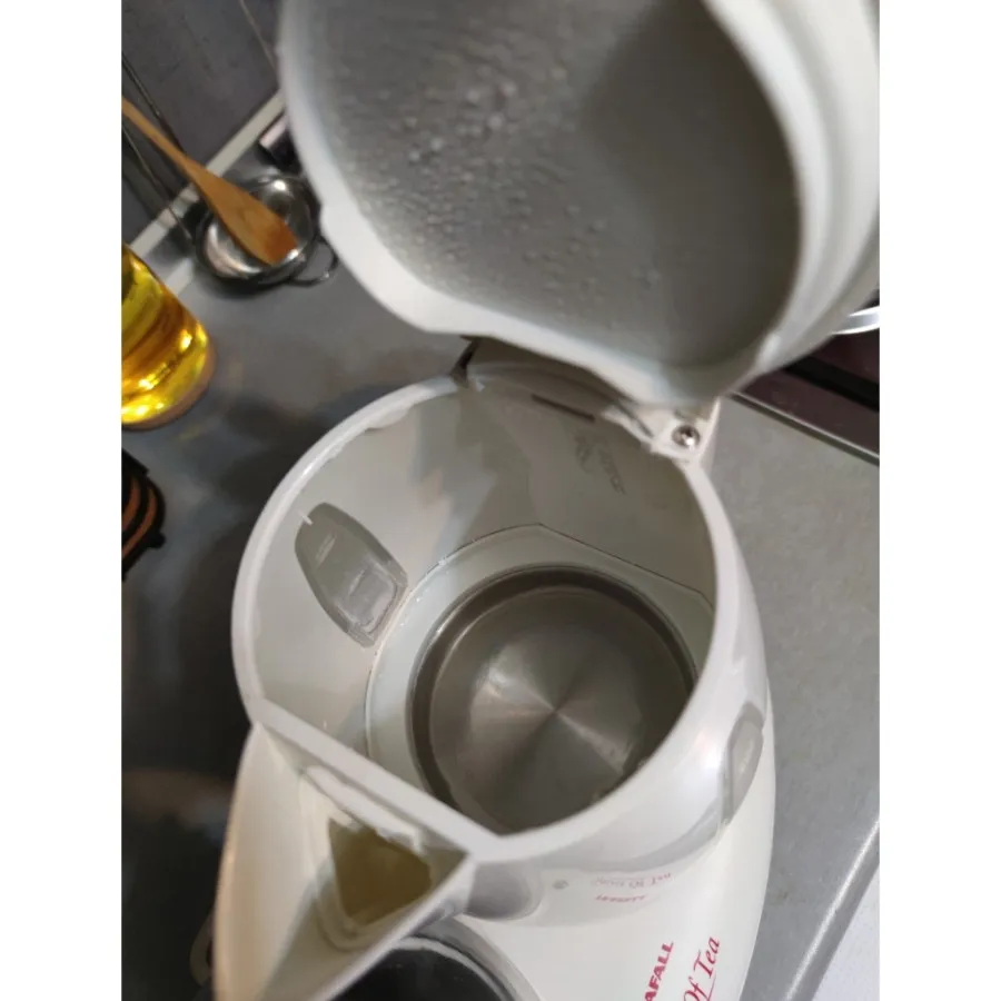 چای ساز برقی