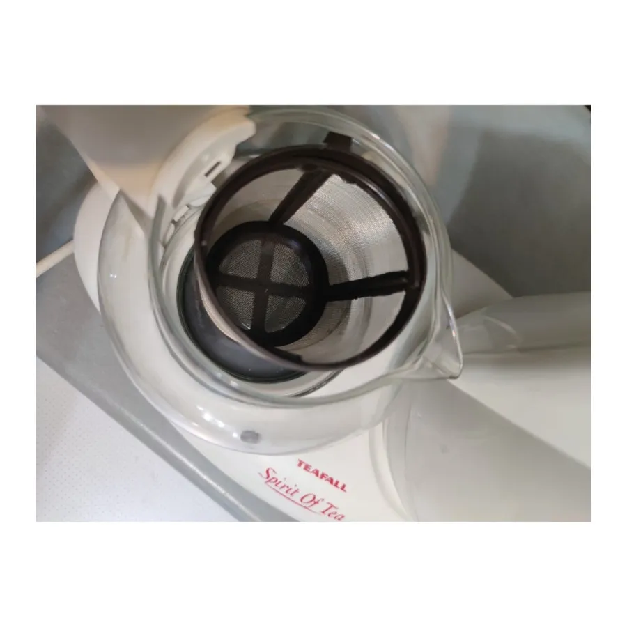 چای ساز برقی