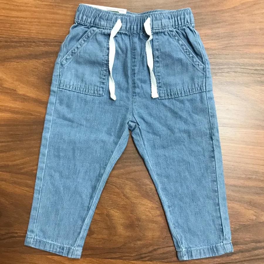 دورس/شلوار برندlupilu