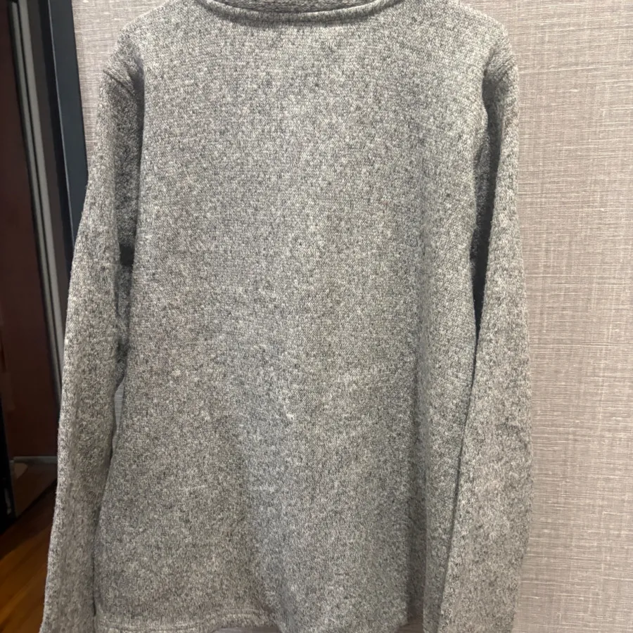 سویشرت طوسی آلمانی