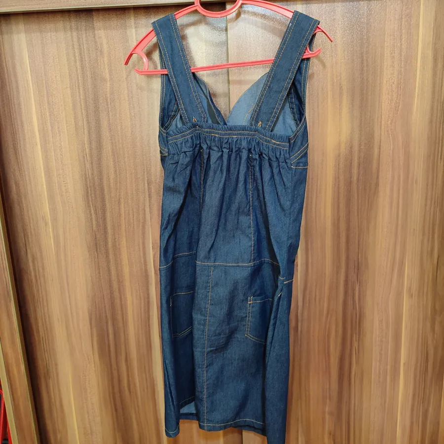 سارافون جین کوتاه