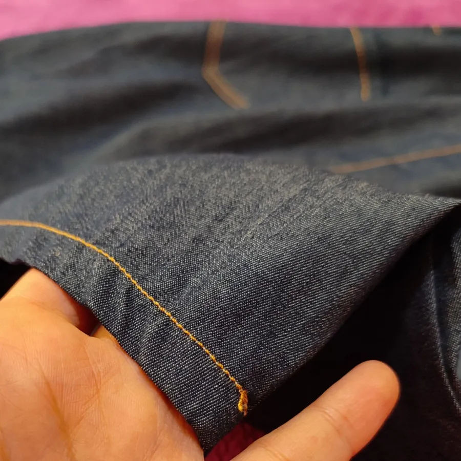 سارافون جین کوتاه