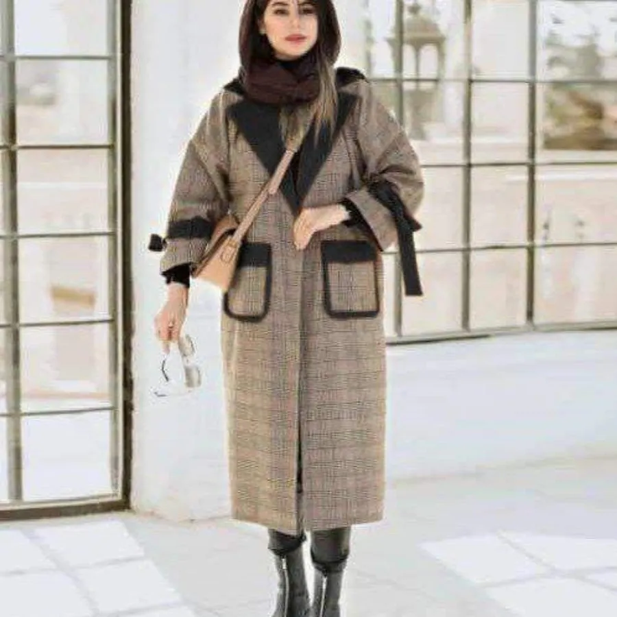 شیک ترین پالتو