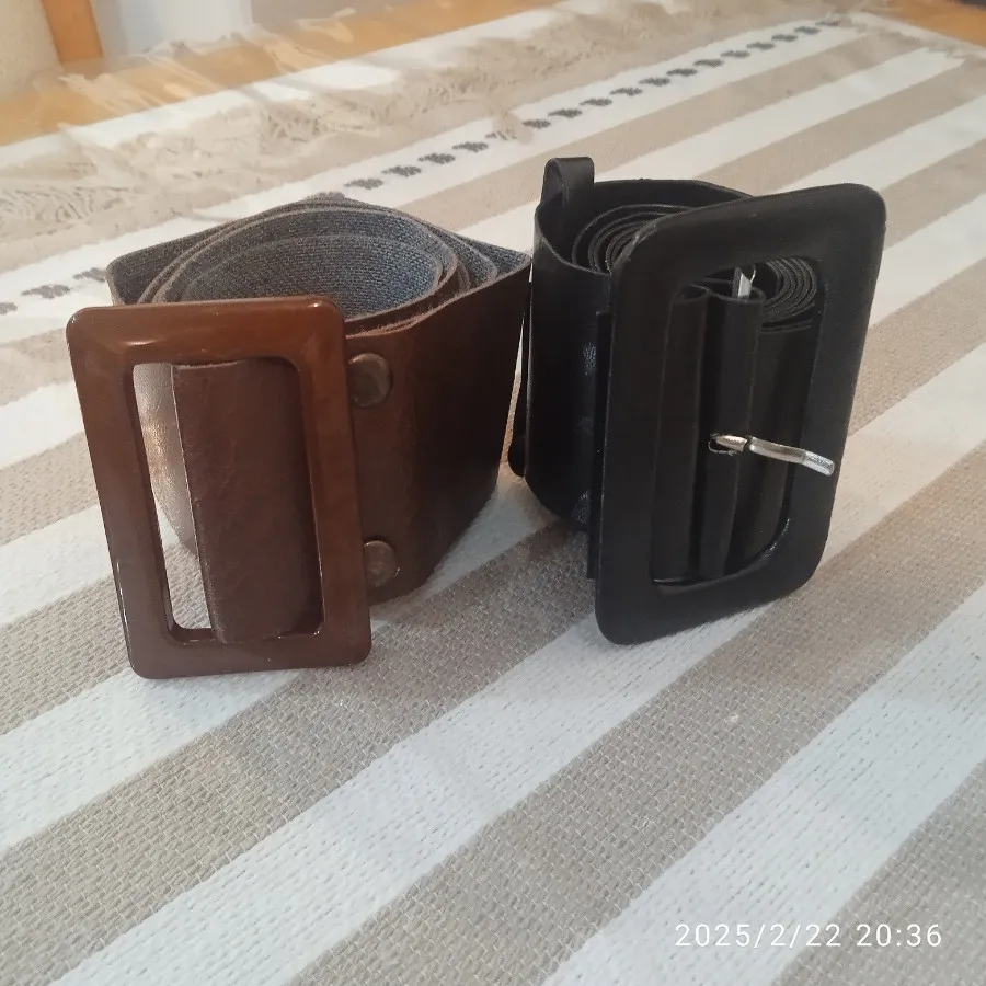 کمربند زنانه