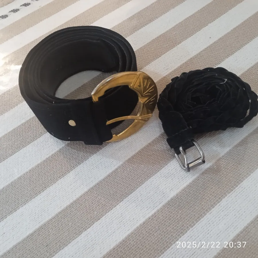 کمربند زنانه