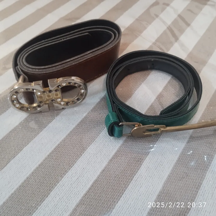 کمربند زنانه