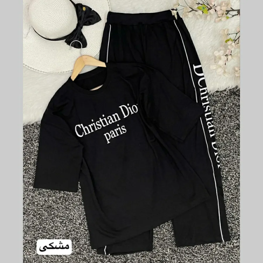 ست تیشرت شلوار