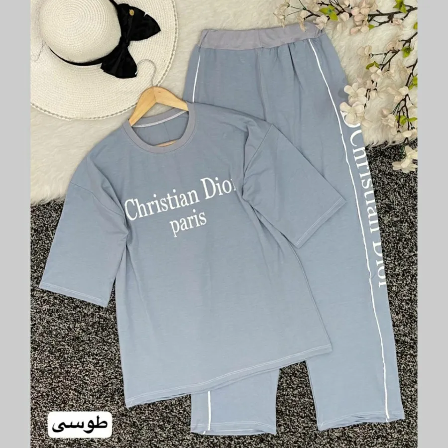 ست تیشرت شلوار