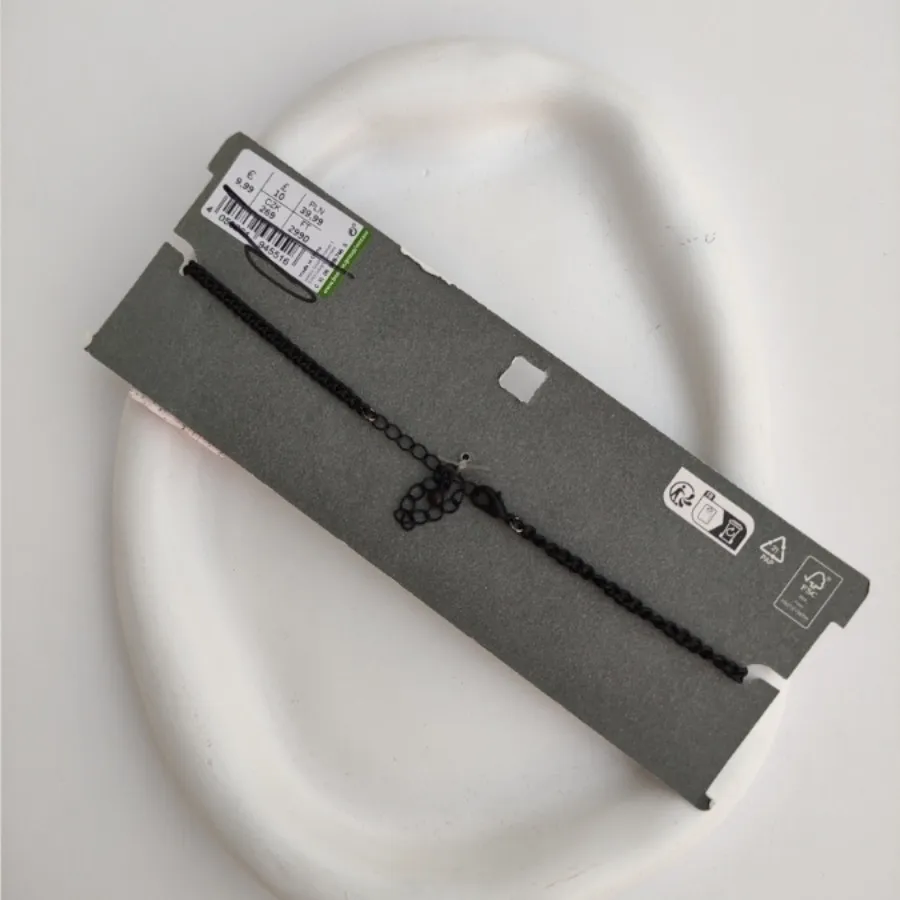 گردنبند و گوشواره هالووین