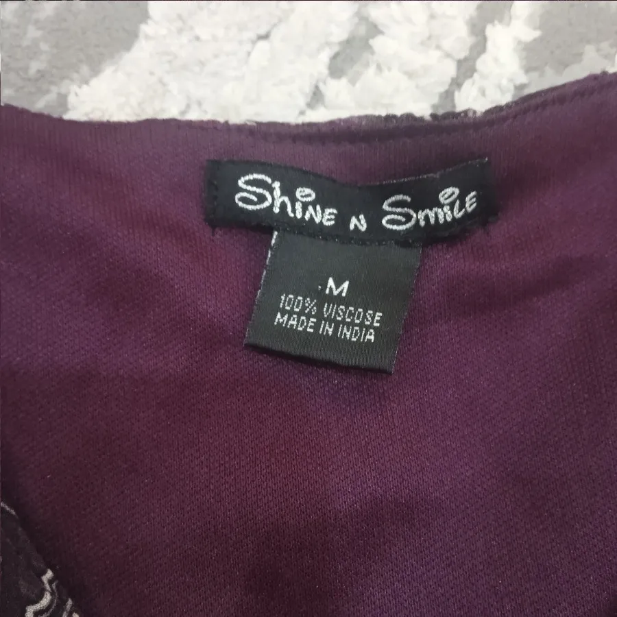 پیراهن ساحلی