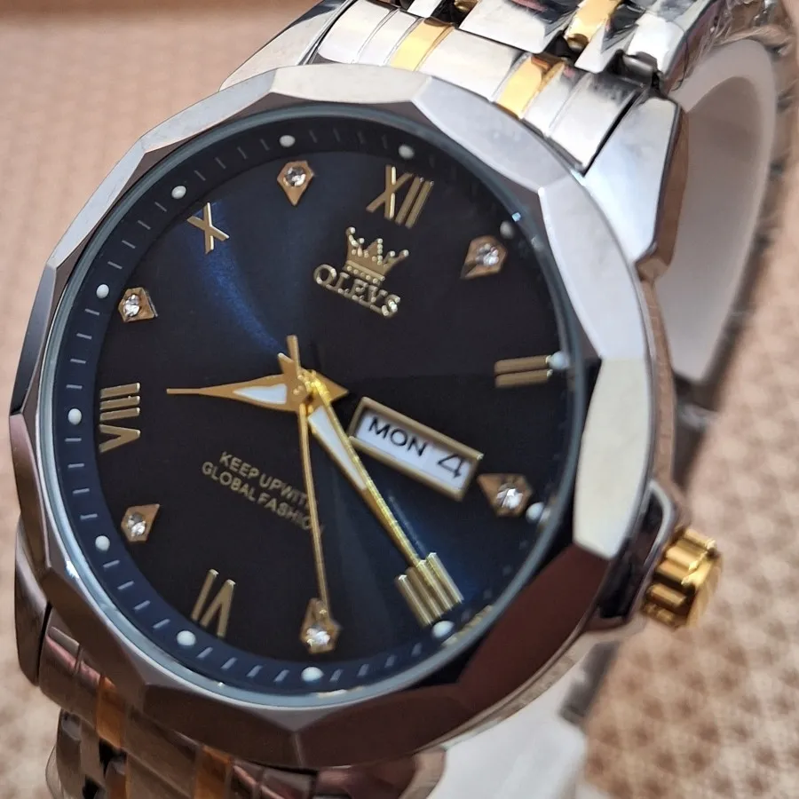 ست ساعت مچی آلویس