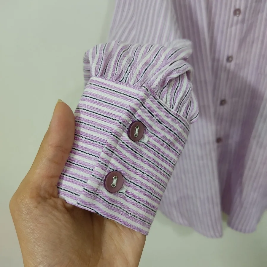 شومیز مانتویی