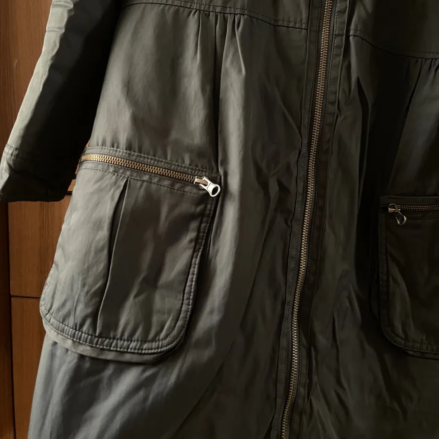 کاپشن زنانه