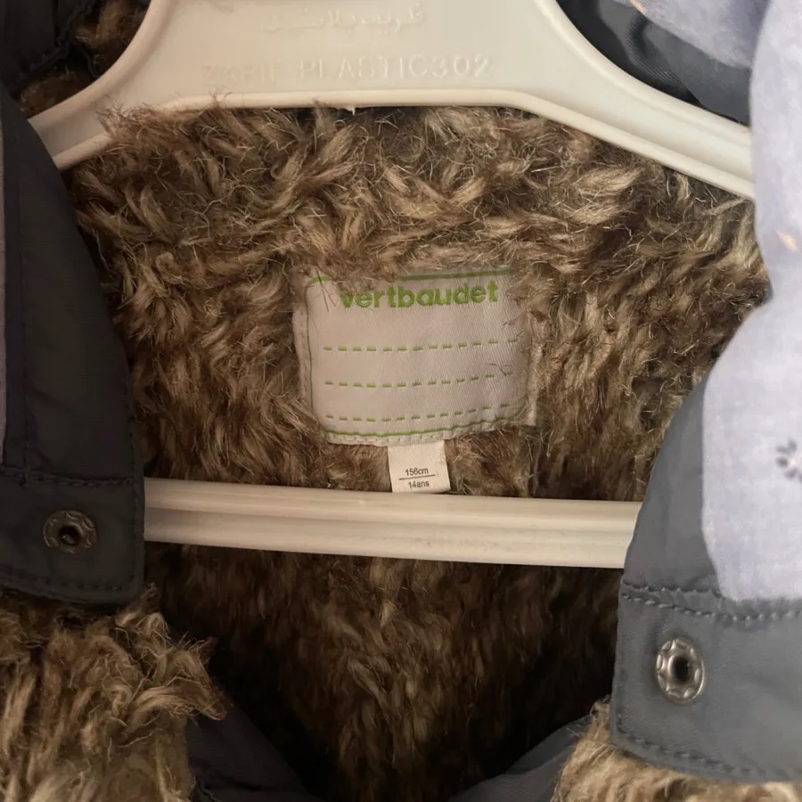 کاپشن زنانه