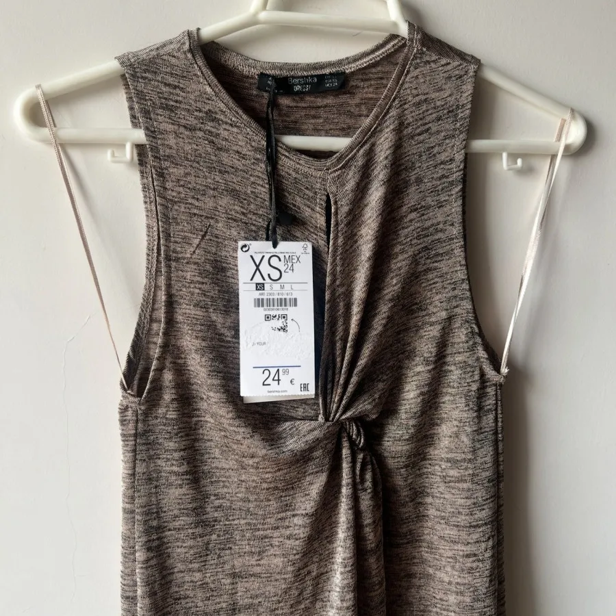 پیراهن برشکا