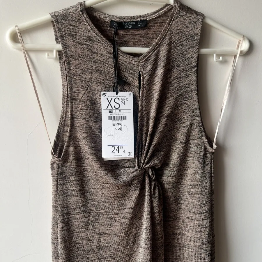 پیراهن برشکا