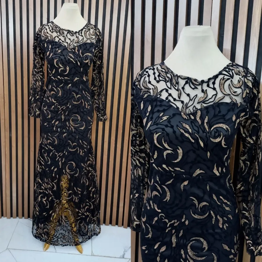 لباس مجلسی شیک جدید