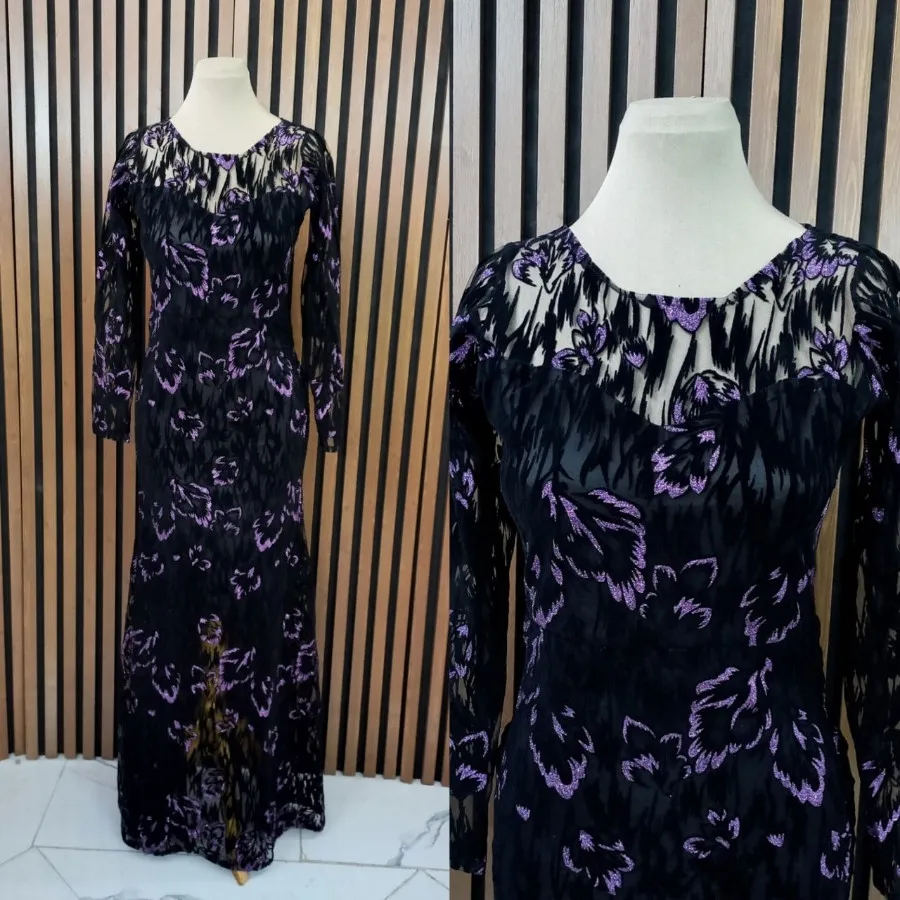 لباس مجلسی شیک جدید