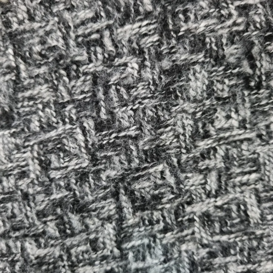 شال بافت برشکا