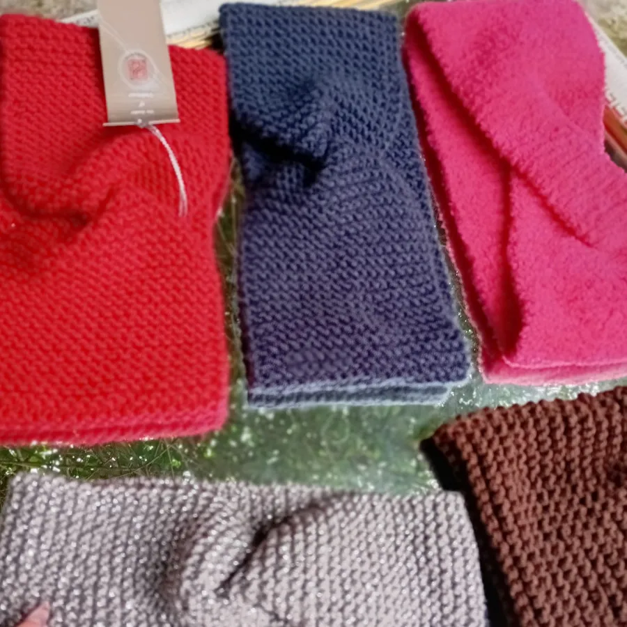 هدبند ترک کاملا نو