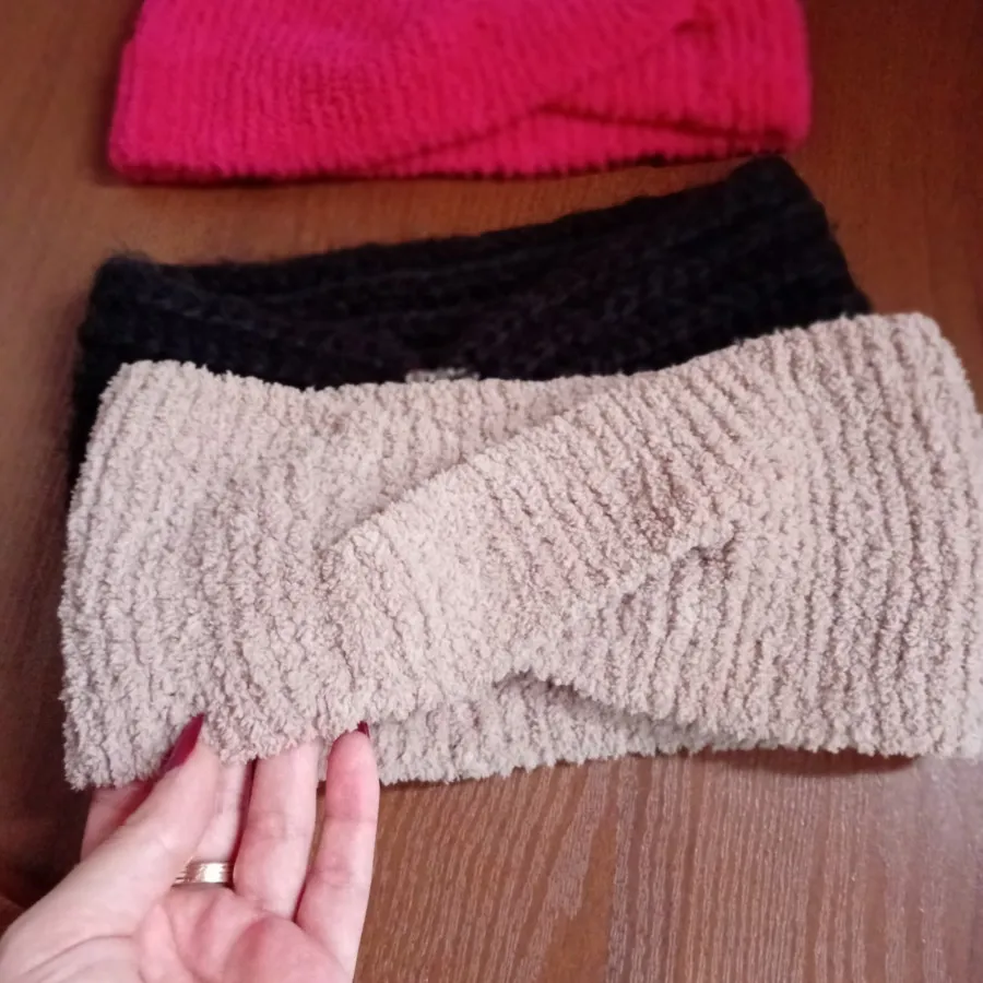 هدبند ترک کاملا نو