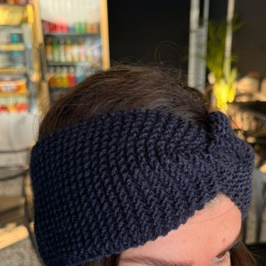 هدبند ترک کاملا نو