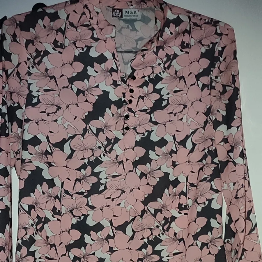 شومیز مجلسی