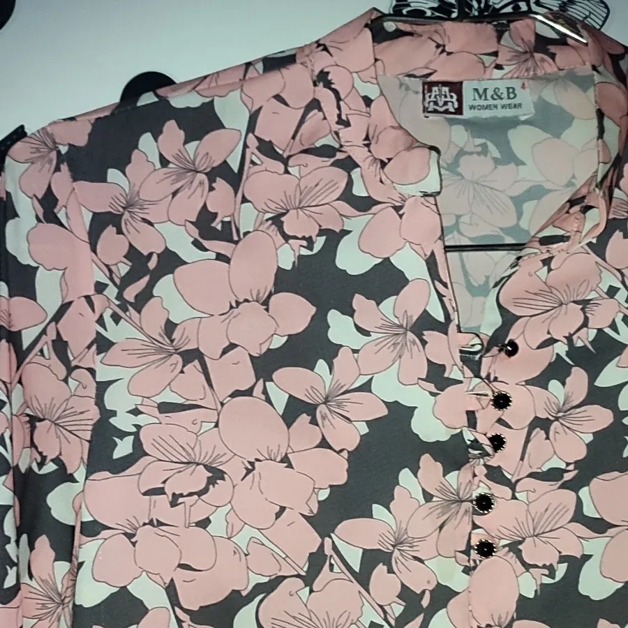 شومیز مجلسی