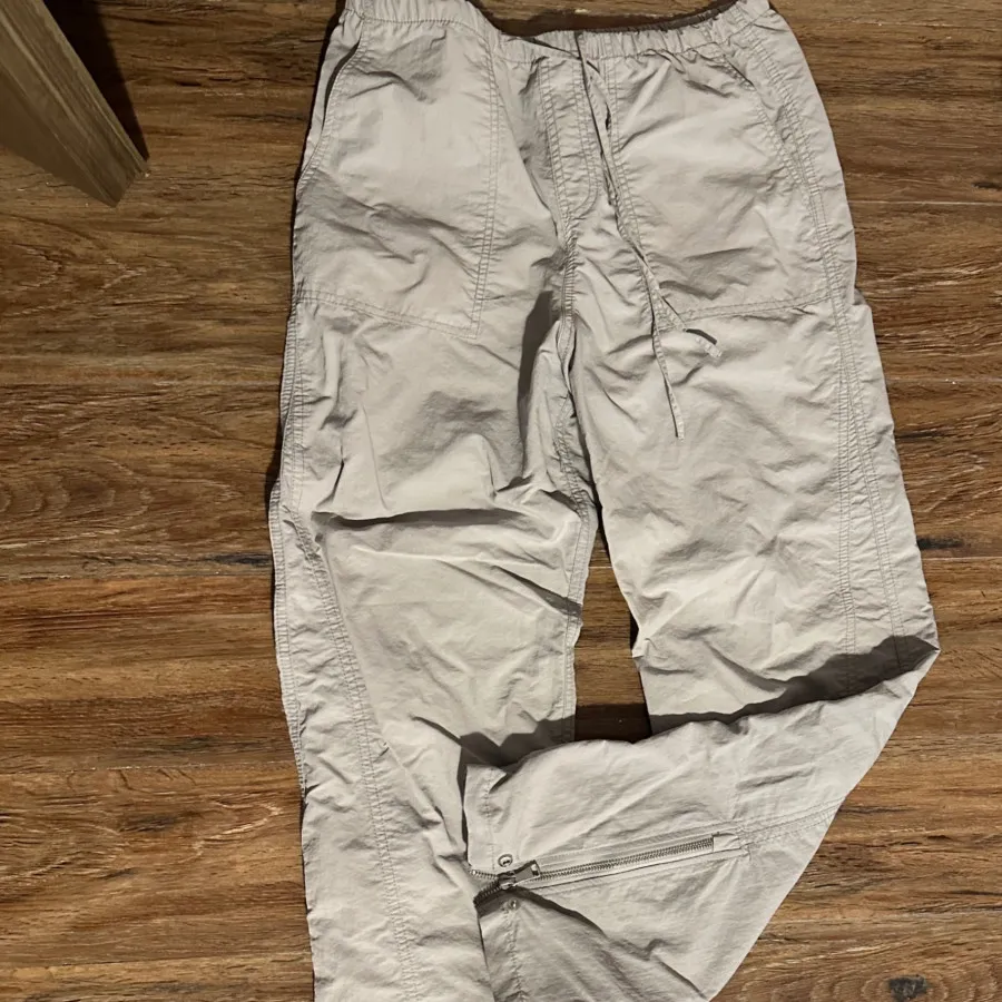 شلوار کارگو زارا