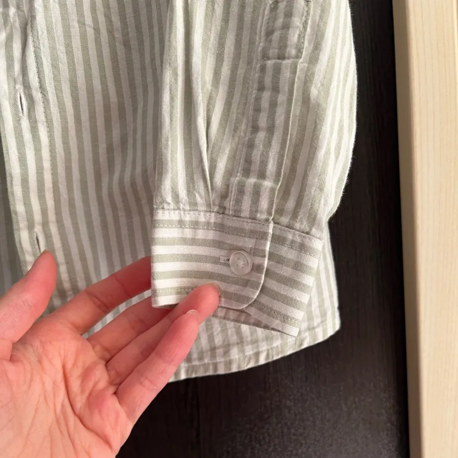 پیراهن پسرانه منگو