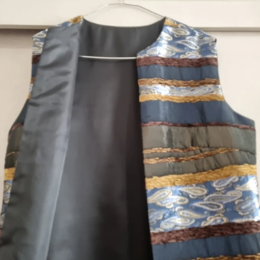 سارافون جلو باز