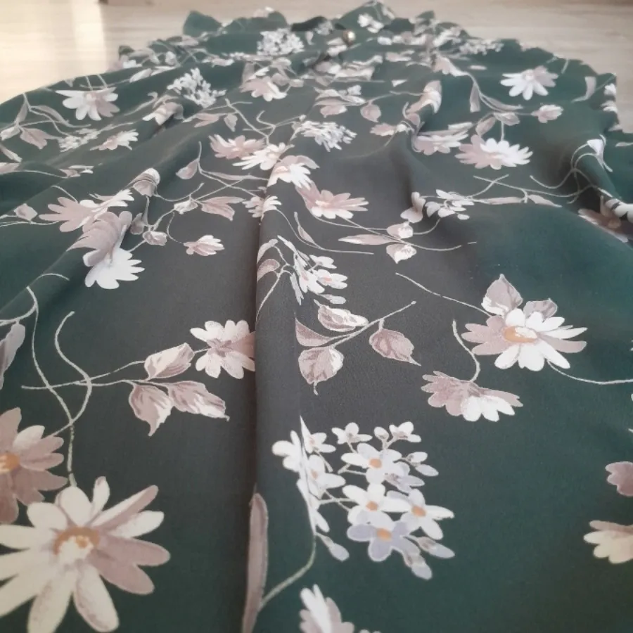 سارافون سبز