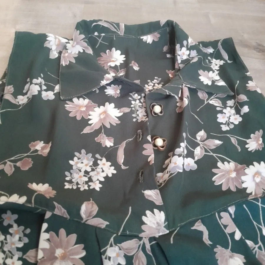 سارافون سبز