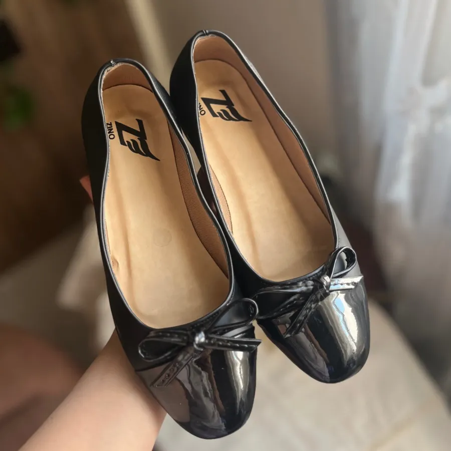 کفش فانتزی زنانه کالج