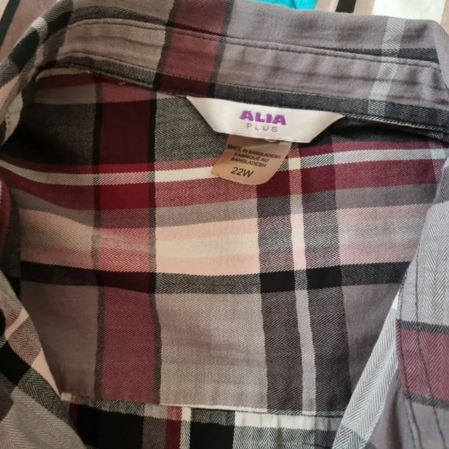 پیراهن نخی زنانه