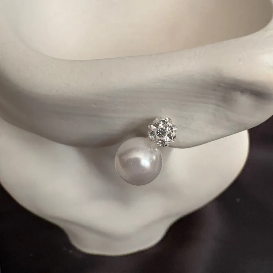 گوشواره نقره 925