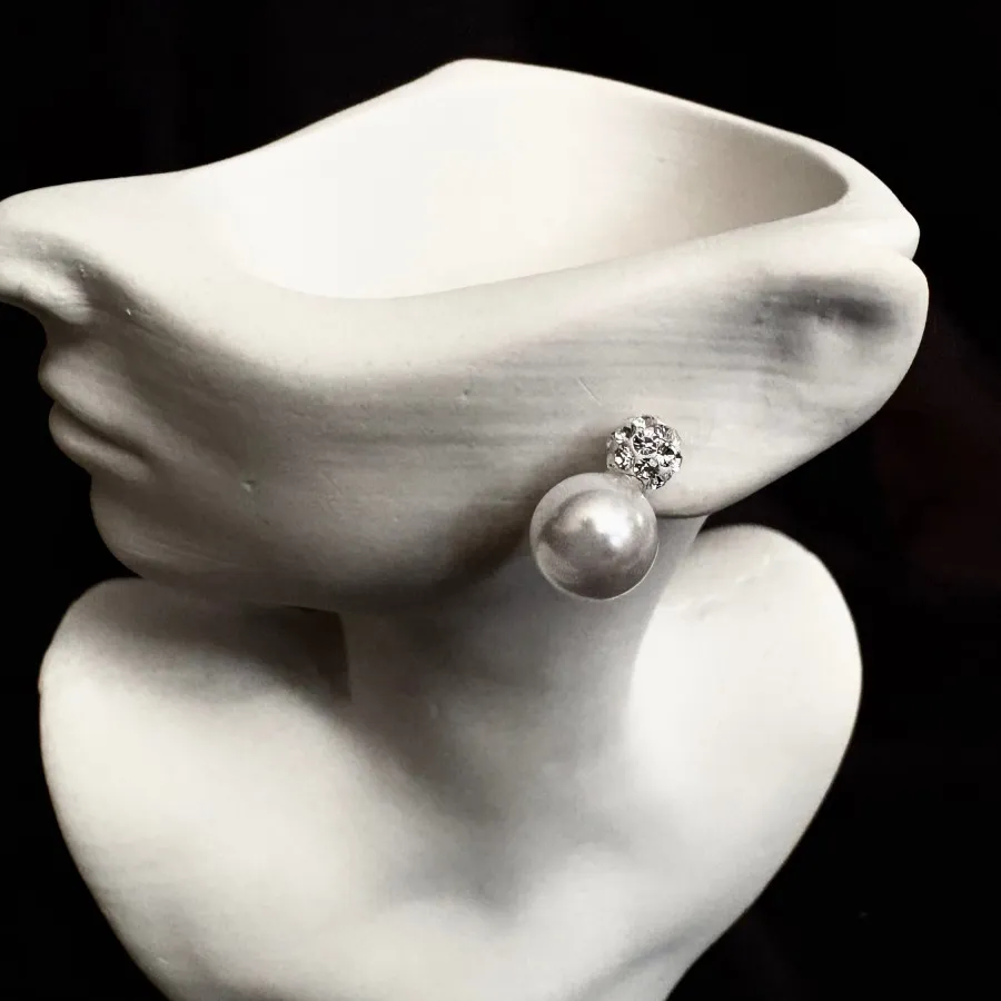 گوشواره نقره 925