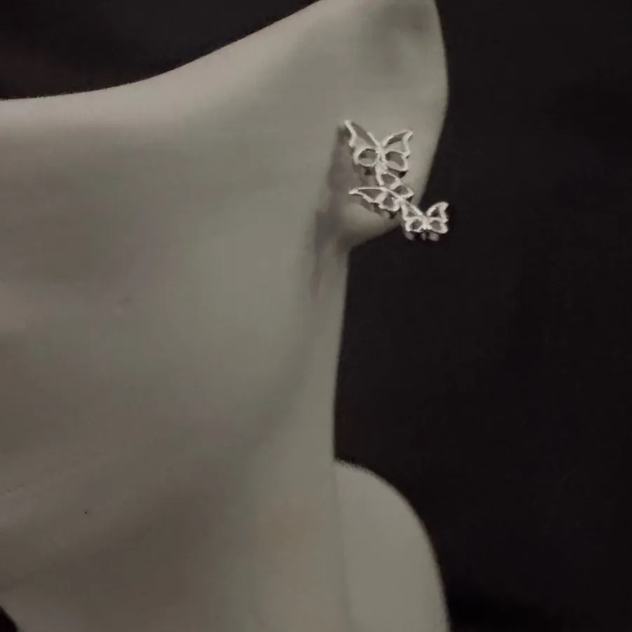 گوشواره نقره 925