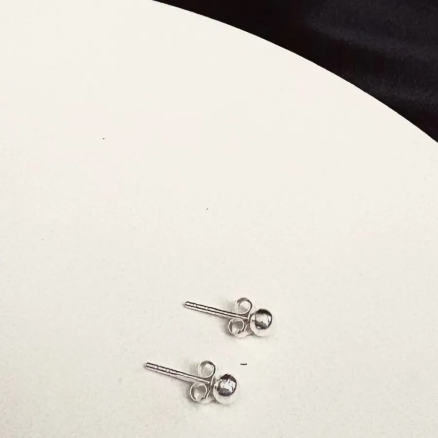 گوشواره نقره 925